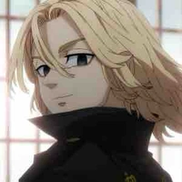Sano Manjiro ( Mikey )