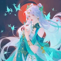 LÝ THU TUYẾT [TỶ TỶ]