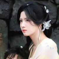 Thượng Quan Hiểu Đồng -- Tinh Nguyệt