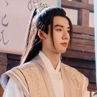 Lạc Hiên -- Thanh Ca công tử