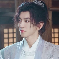 Lôi Mộng Sát -- Chước Mặc công tử