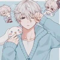 sheishiro nagi