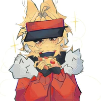 Elliot (cutie pie)