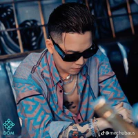 BÙI THẾ ANH
