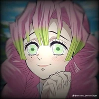 mitsuri