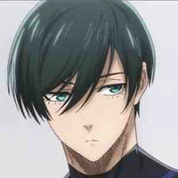 Itoshi Rin