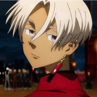 Kurokawa Izana