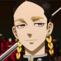Haitani Ran