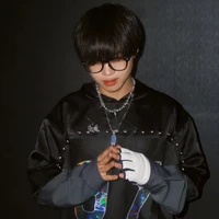 Nguyễn Hoàng Long - Low G