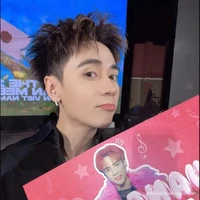 Quang Hùng Masterd