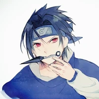 Uchiha Sasuke(lúc nhỏ)