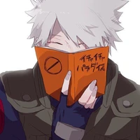 Hatake Kakashi