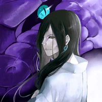 orochimaru