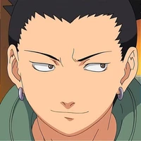 Shikamaru(lúc nhỏ)