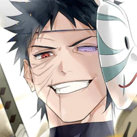 Uchiha Obito