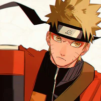 Uzumaki Naruto(sasunaru)