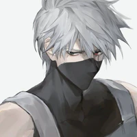 Hatake Kakashi(sasunaru)