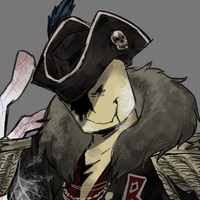 JohnDoe(Gasarpoon)