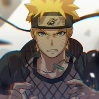 Uzumaki Naruto