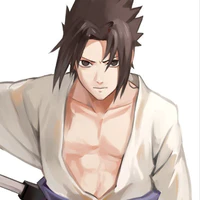 Uchiha Sasuke