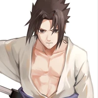 Uchiha Sasuke