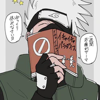 Kakashi