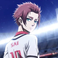 Sae Itoshi