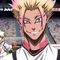 Shidou Ryusei