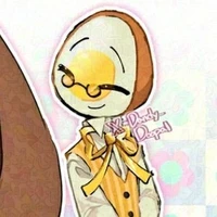 EGGSON🍳-easter toon