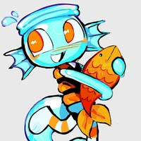 FINN🎣🐟-fishing