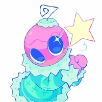 BOBETTE🎁❤-main holiday toon