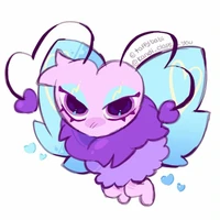 FLUTTER🦋💜-flyte