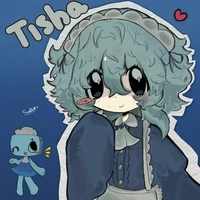 TISHA🧹-cleaing