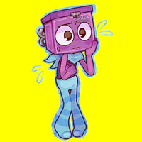 BOXTEN🗳💜-box