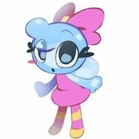 POPPY🧼-IDK