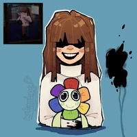 DELILAH🖤-owner of dandy