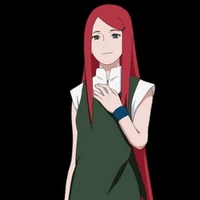 mẹ naruto
