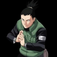 shikamaru