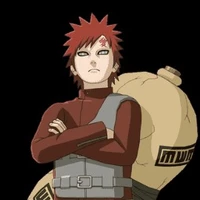 gaara