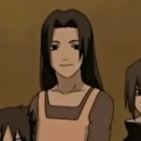 mẹ sasuke