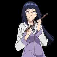 hinata