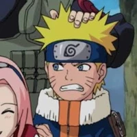 Naruto (còn nhỏ)