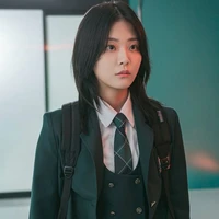 Woo Seulgi