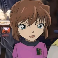 Haibara Ai