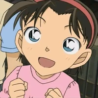 Yoshida Ayumi