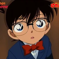 Edogawa conan