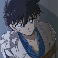Kuraba Kaito(kid)