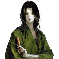 Himogori Kagenari (gia chủ)