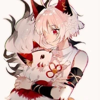 Tiểu Sói(HT ????)