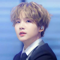 Min Yoon-gi